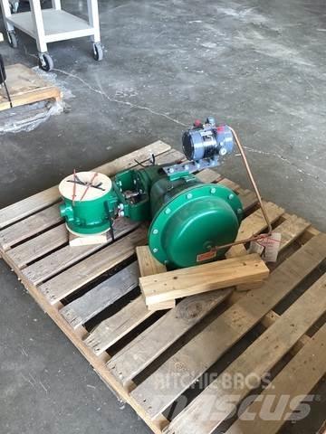 Fisher  Construction - Autres