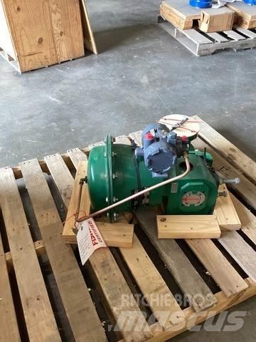 Fisher  Construction - Autres