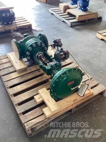 Fisher  Construction - Autres