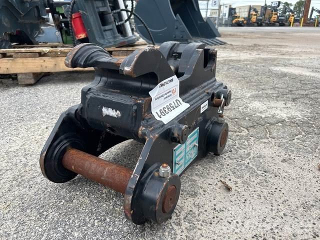 Fleco  Attache rapide pour godet