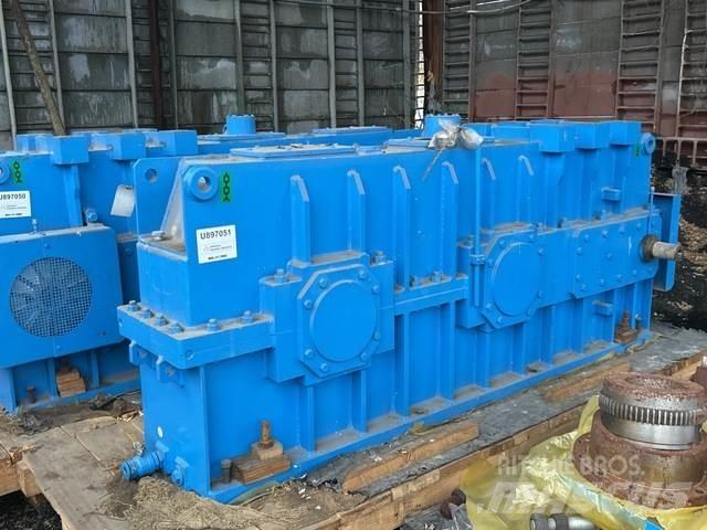 Flender  Construction - Autres