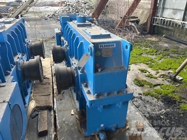 Flender  Construction - Autres