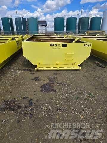  Floc Tank Remorque citerne