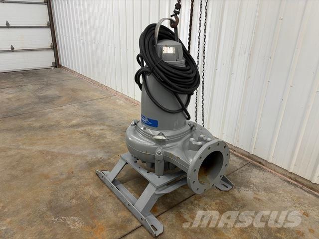 Flygt 3202.185 Pompe à eau / Motopompe