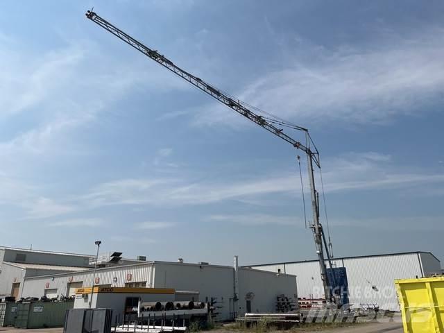FM Gru RB 1035 Construction - Autres