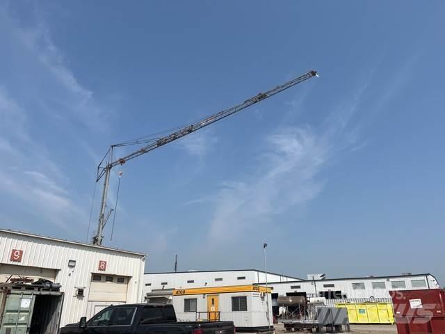 FM Gru RB 1035 Construction - Autres