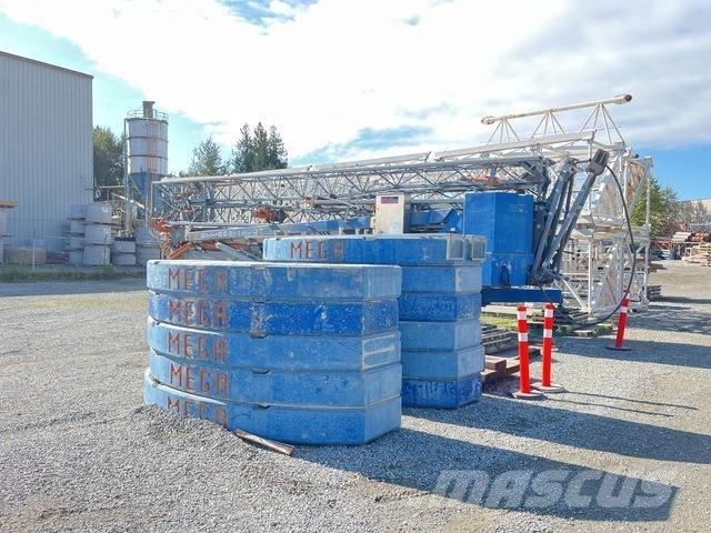 FM Gru RB1035N Grue à tour