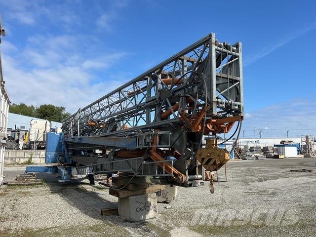 FM Gru RB1035N Grue à tour