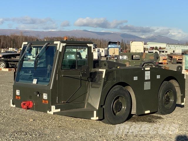 FMC B600 Construction - Autres