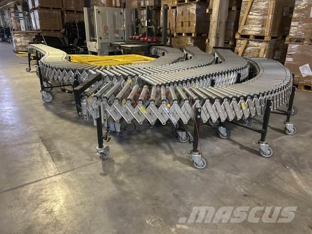  FMH Best Flex Convoyeur