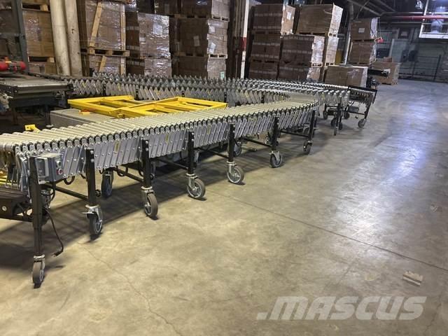  FMH Best Flex Convoyeur