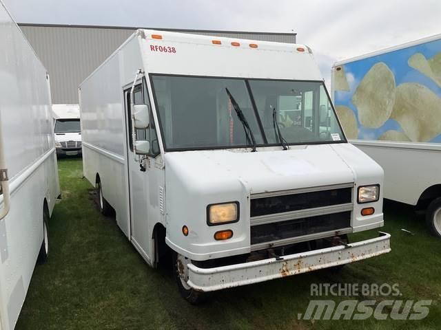 Ford  Fourgon