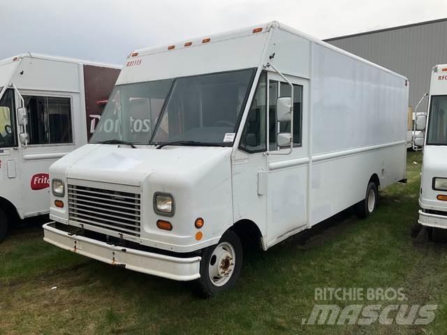 Ford  Fourgon