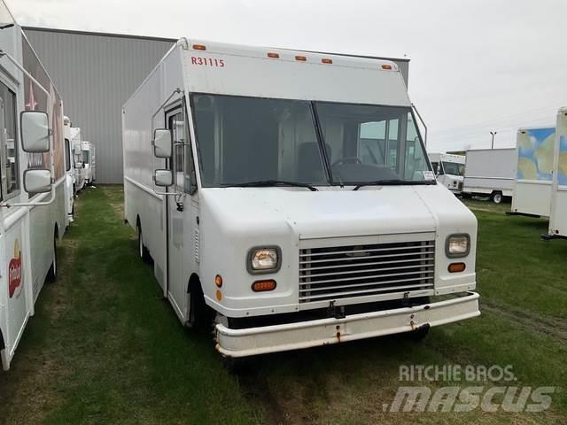 Ford  Fourgon