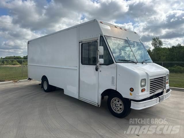 Ford  Fourgon