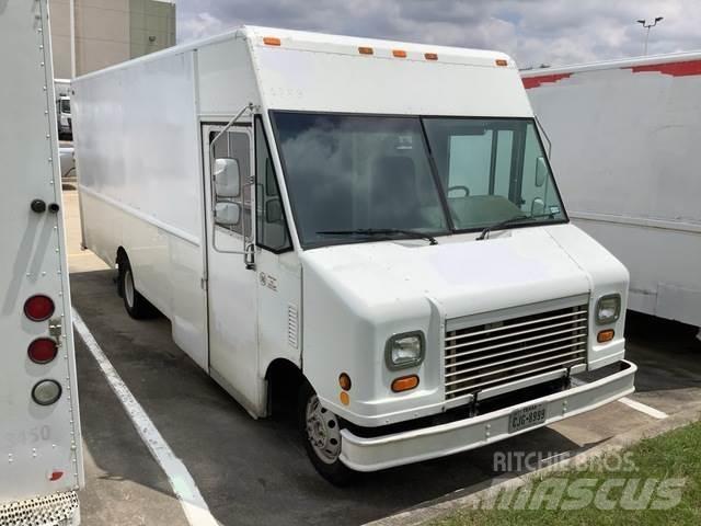 Ford  Fourgon