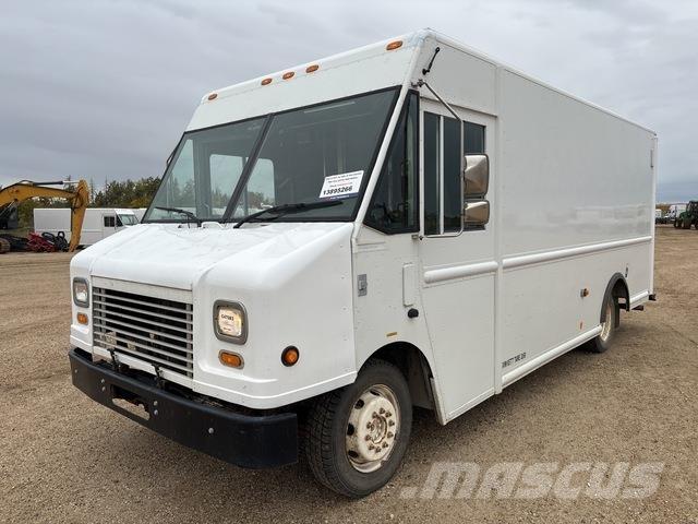 Ford  Fourgon