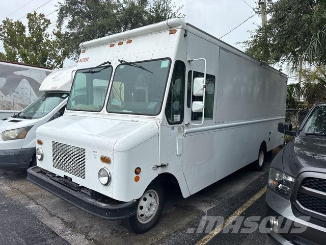 Ford  Fourgon