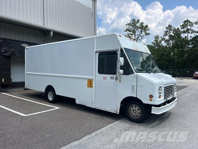 Ford  Fourgon
