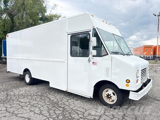 Ford  Fourgon