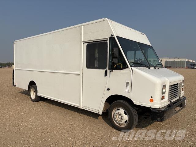 Ford  Fourgon
