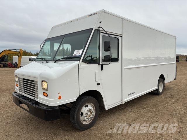 Ford  Fourgon