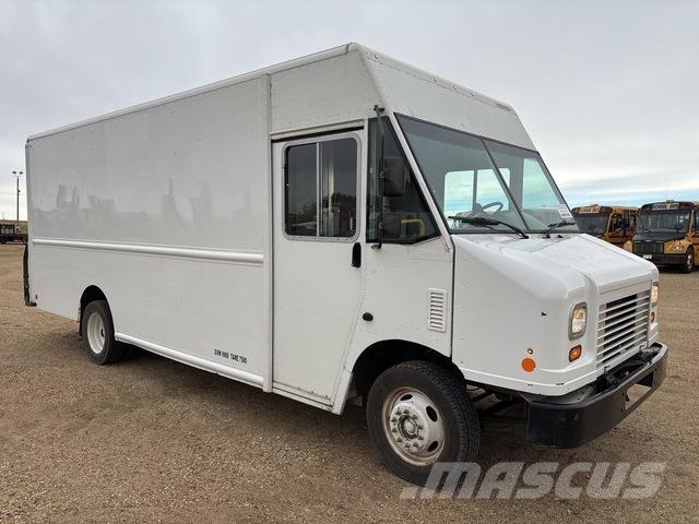 Ford  Fourgon