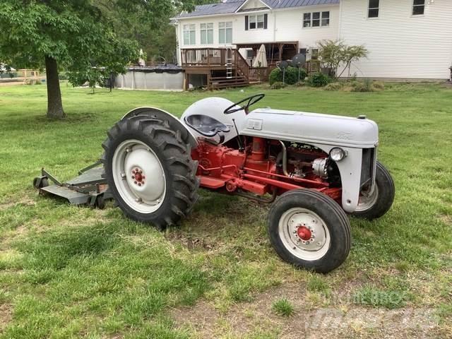 Ford 8N Tracteur