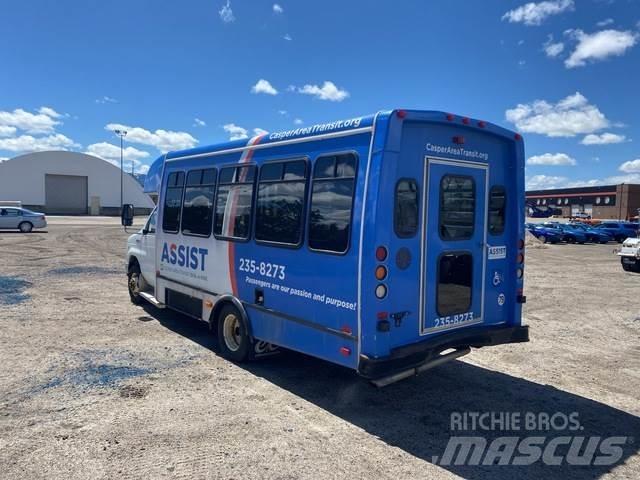 Ford E-350 Mini-bus