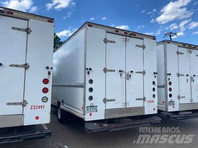 Ford E-350 Utilitaire