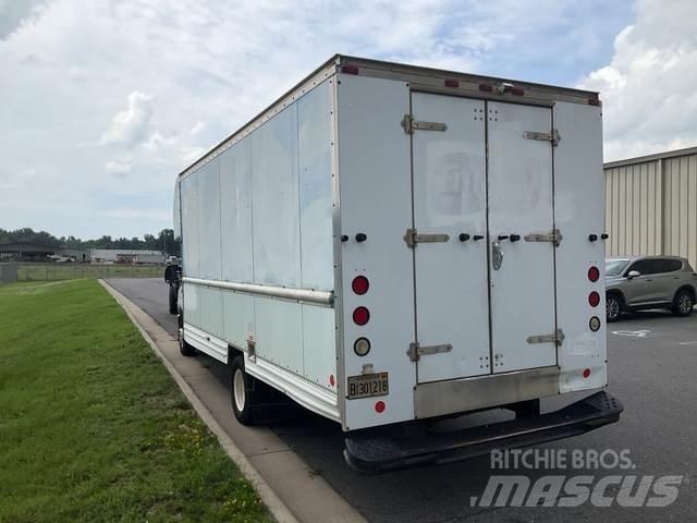 Ford E-350 Camion Fourgon