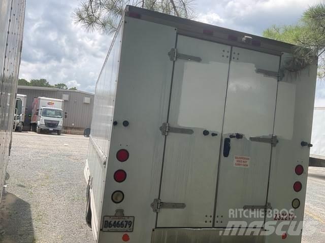Ford E-350 Utilitaire