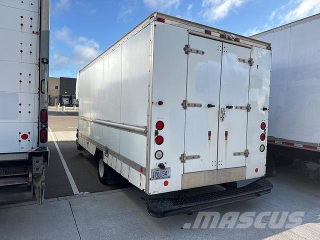 Ford E-350 Fourgon