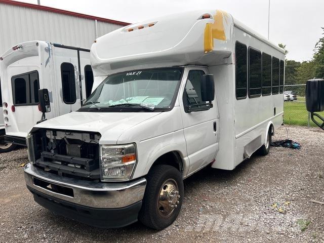 Ford E-350 Mini-bus