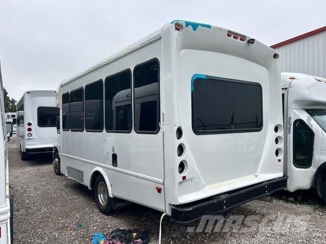 Ford E-350 Mini-bus
