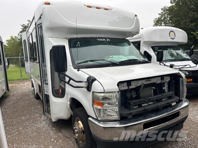 Ford E-350 Mini-bus