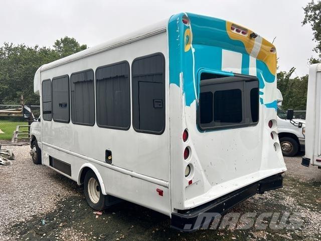 Ford E-350 Mini-bus