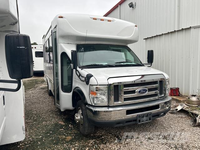 Ford E-350 Mini-bus