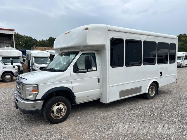 Ford E-350 Mini-bus
