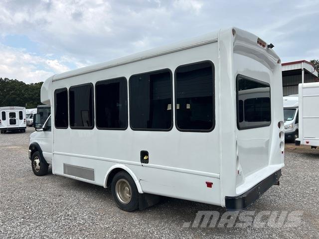 Ford E-350 Mini-bus