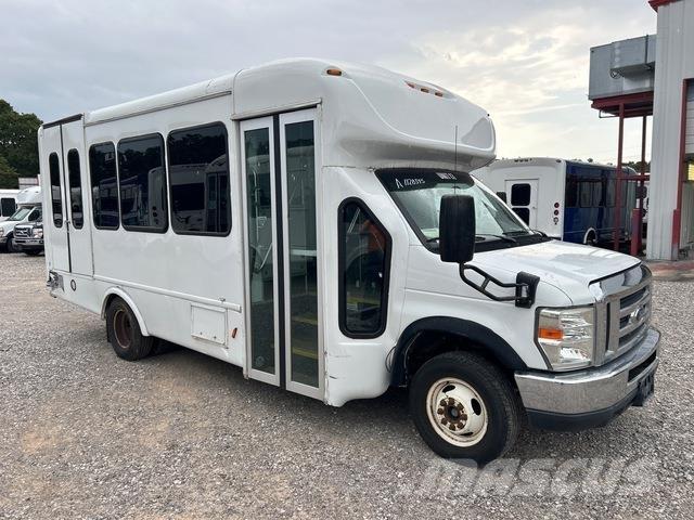Ford E-350 Mini-bus
