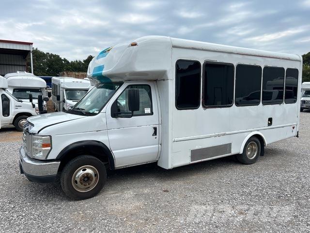 Ford E-350 Mini-bus