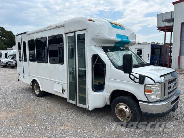 Ford E-350 Mini-bus