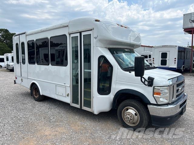 Ford E-350 Mini-bus