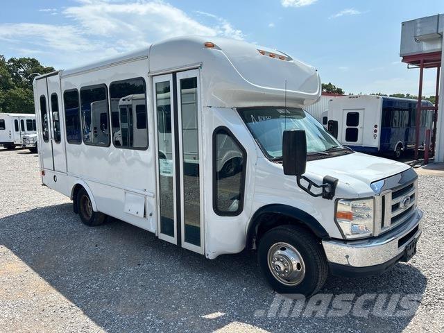 Ford E-350 Mini-bus