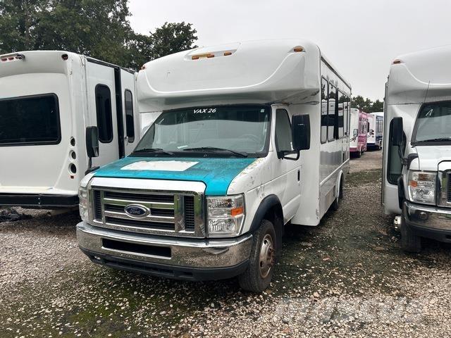 Ford E-350 Mini-bus