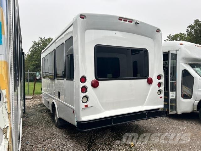 Ford E-350 Mini-bus