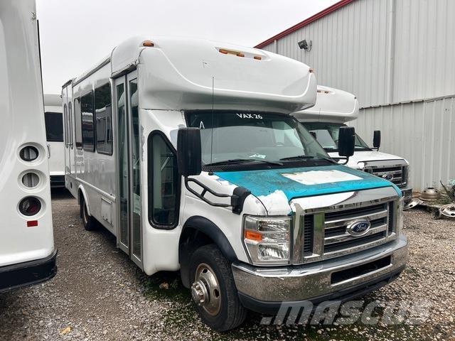 Ford E-350 Mini-bus