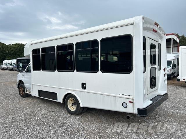 Ford E-350 Mini-bus