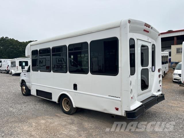 Ford E-350 Mini-bus